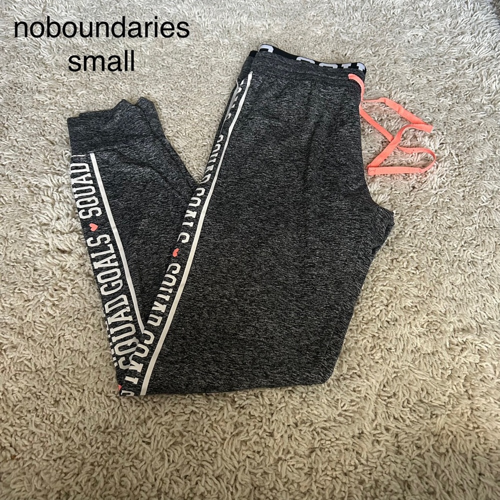 Joggers